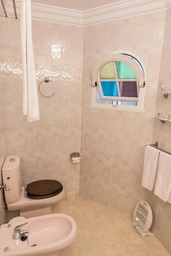 Apartamento Naranja 46 - Free Parking Apartamento Ronda España