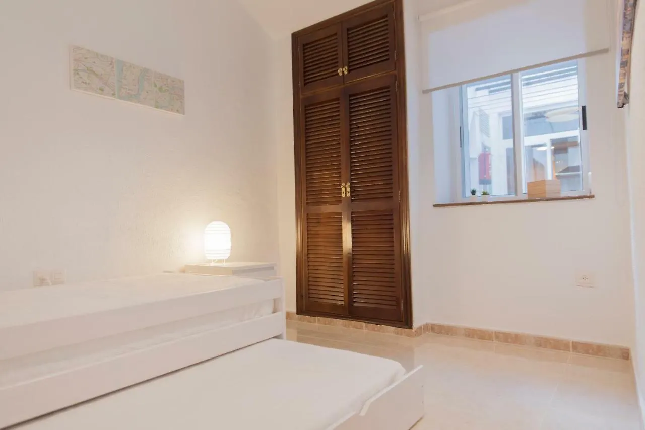 Apartamento Naranja 46 - Free Parking Apartamento Ronda España