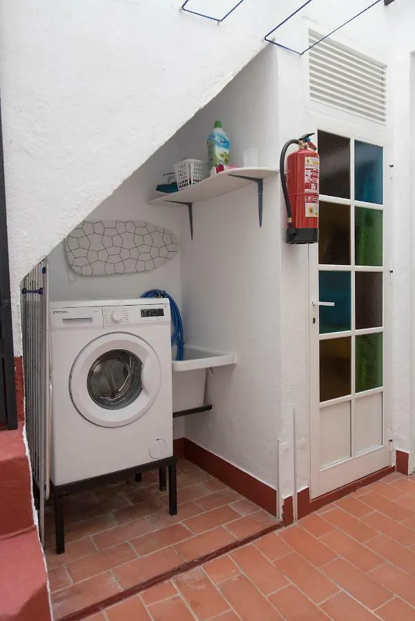 Apartamento Naranja 46 - Free Parking Apartamento Ronda España