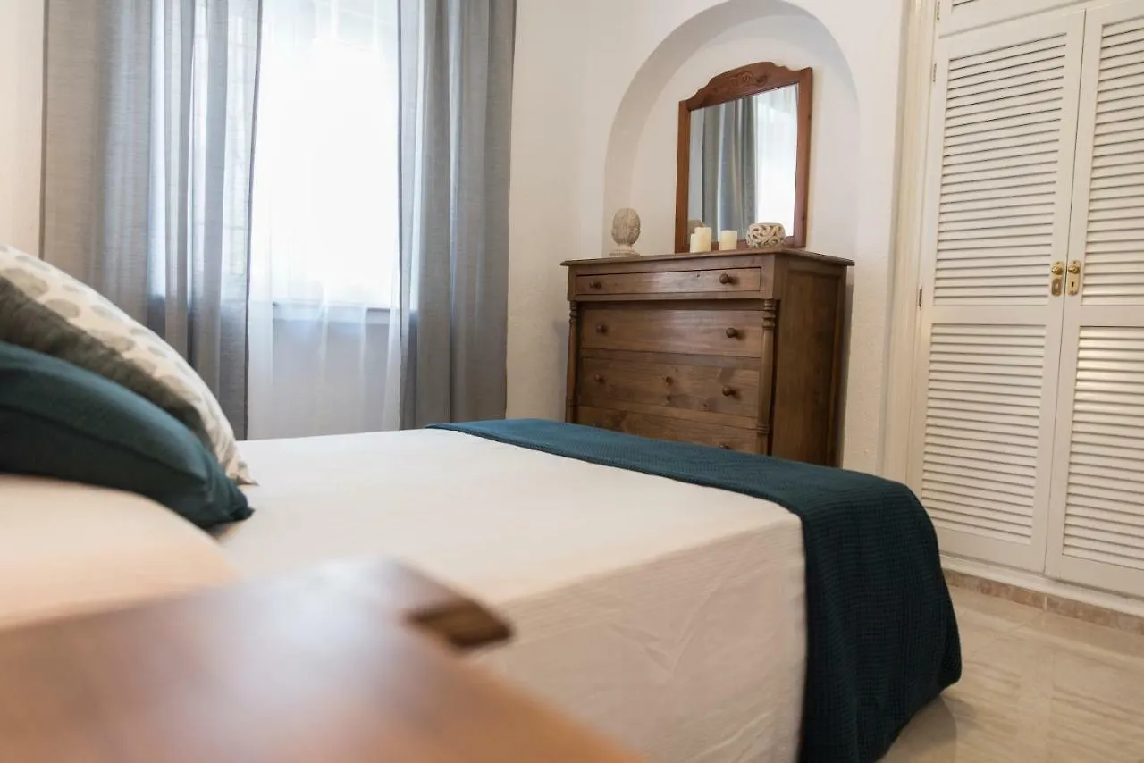 Apartamento Naranja 46 - Free Parking Apartamento Ronda