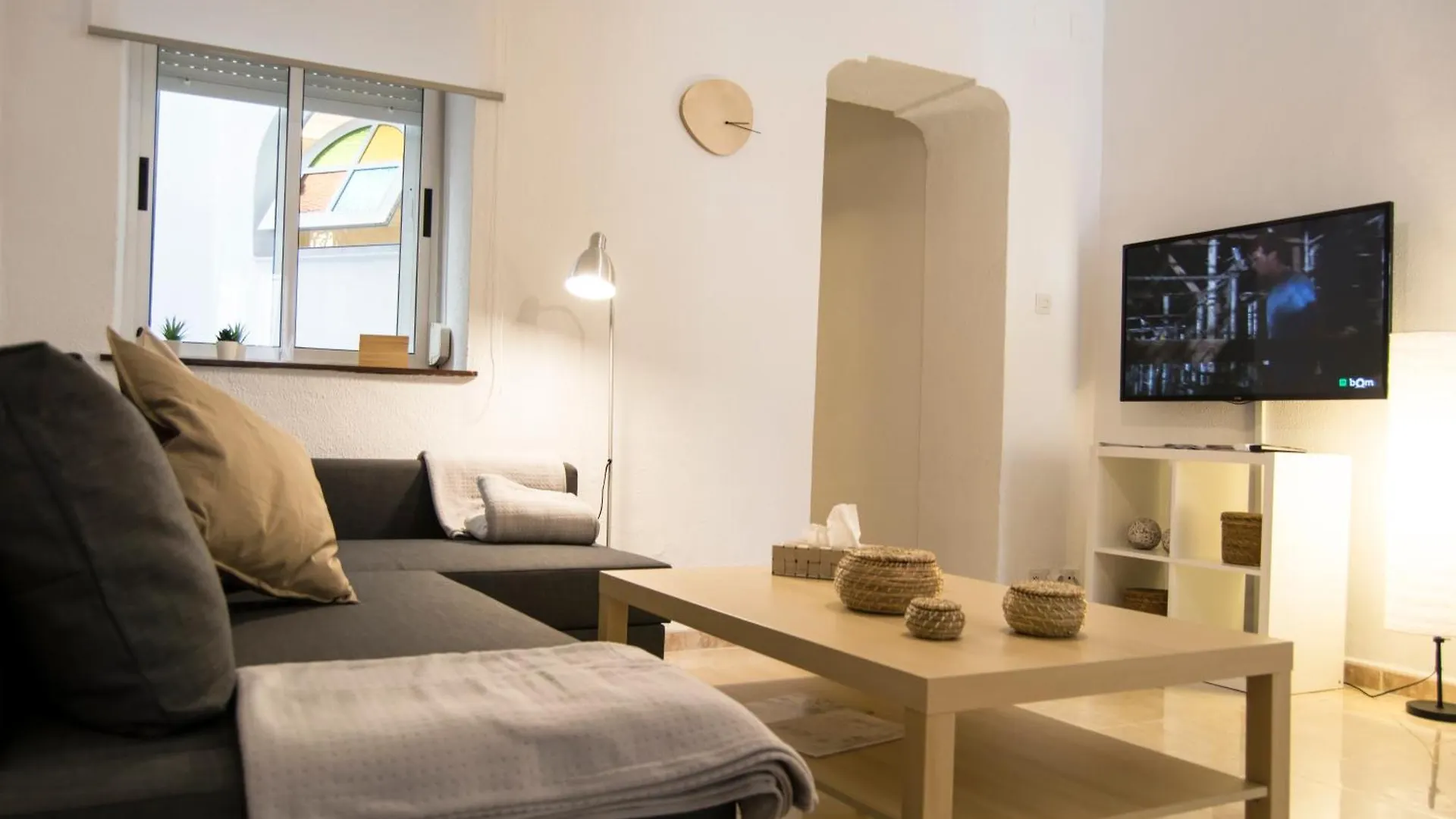 Apartamento Naranja 46 - Free Parking Apartamento Ronda