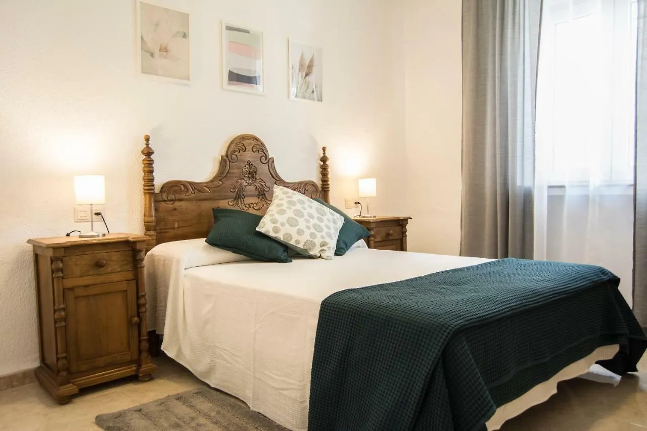 Apartamento Naranja 46 - Free Parking Apartamento Ronda