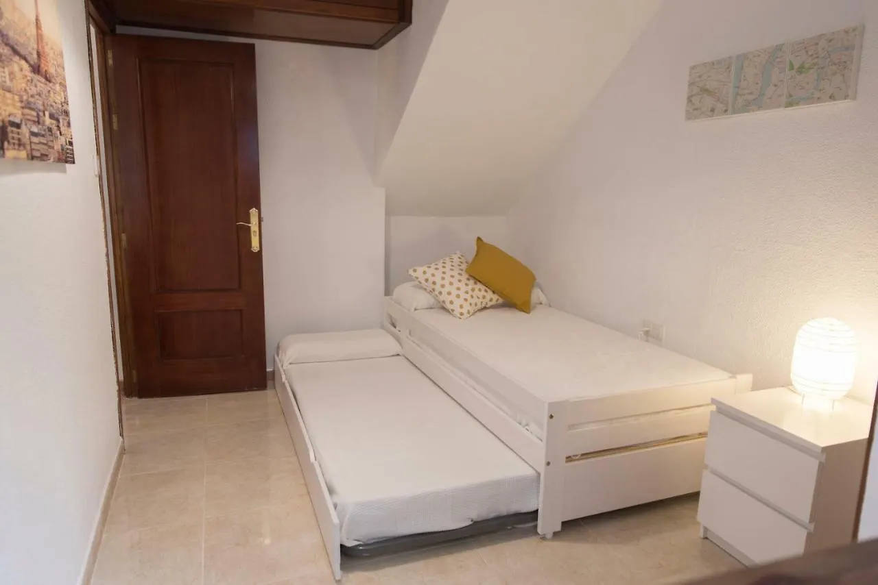 Apartamento Naranja 46 - Free Parking Apartamento Ronda