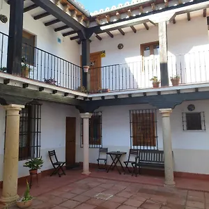  Appartement Arminan Ronda- Parking Opcional