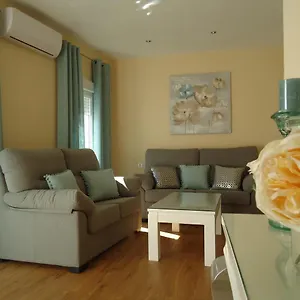  Apartamento Acevedo Centro